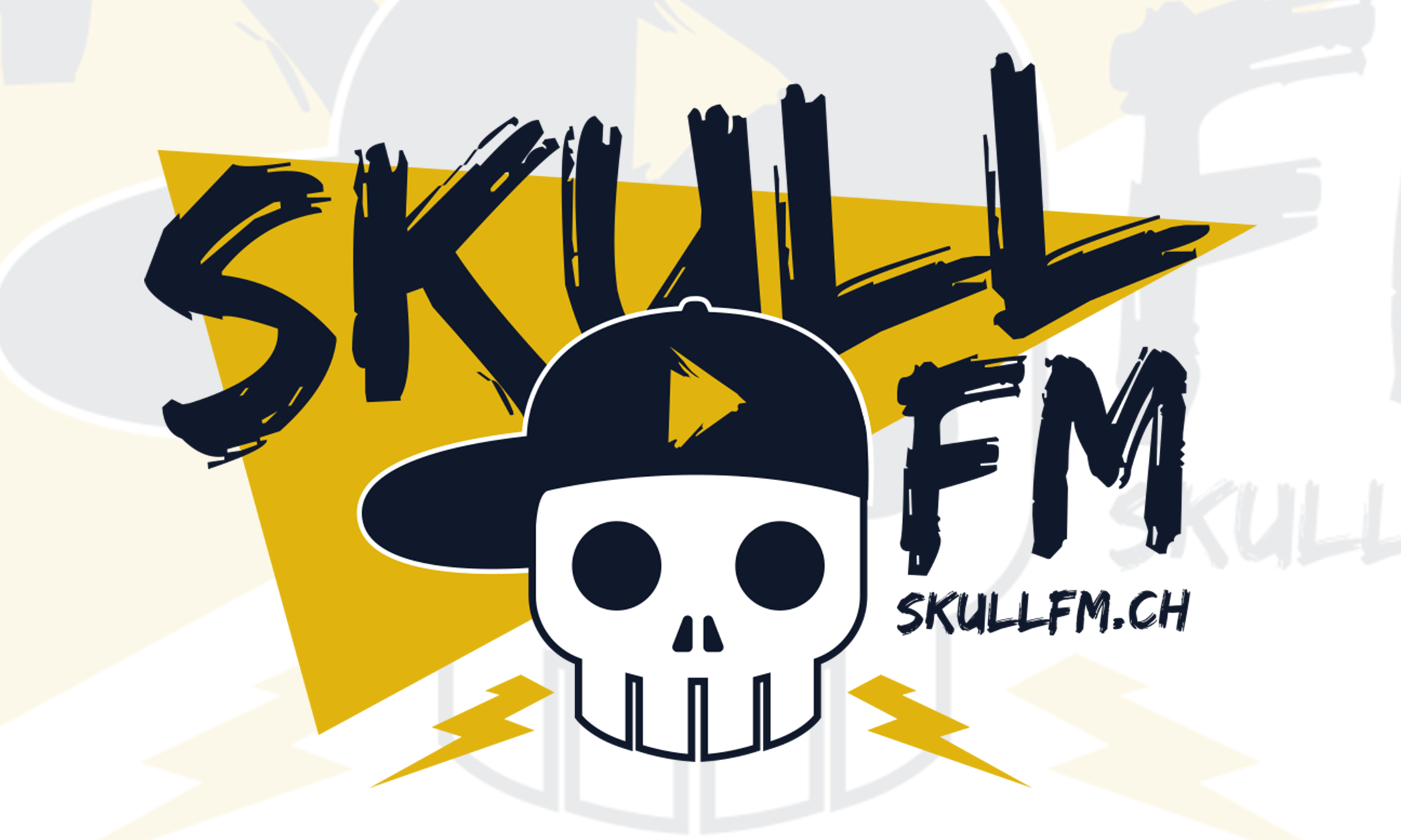 SKULL FM